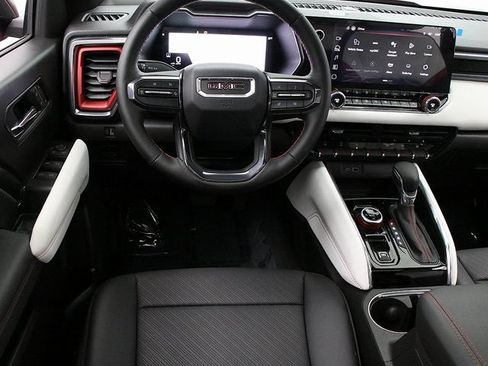 New 2025 GMC Canyon AT4 w/ AT4X AEV Edition AWD/4WD image 17