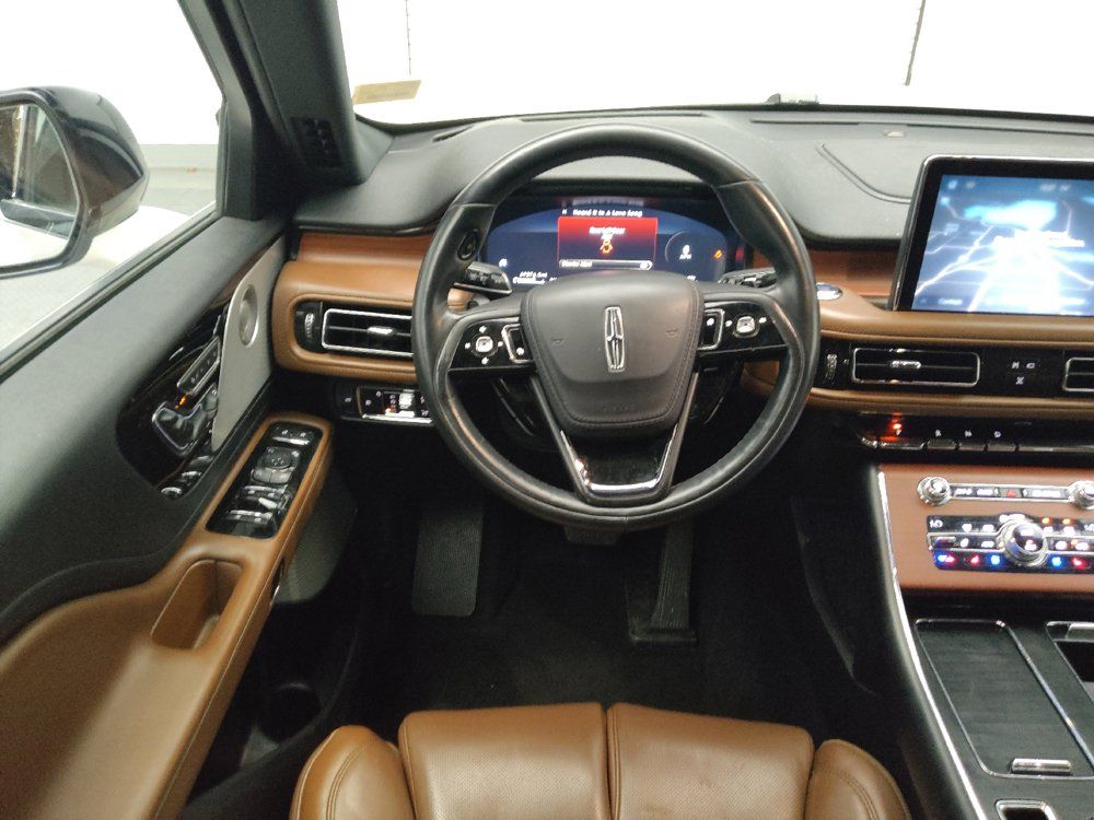 Used 2020 Lincoln Aviator Reserve w/ Equipment Group 202A AWD/4WD image 22