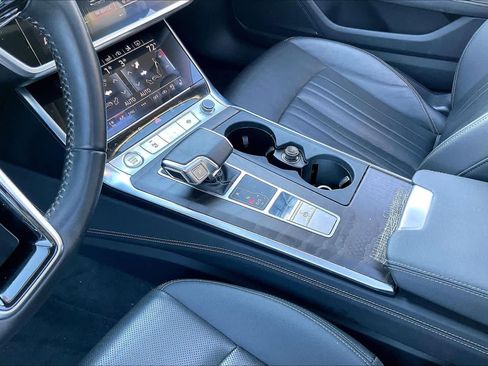 Used 2019 Audi A7 3.0T Premium Plus w/ Premium Plus Package image 17