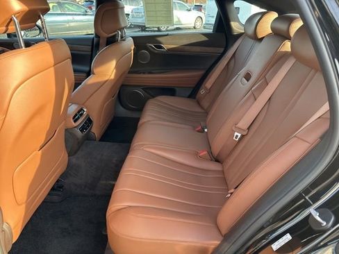 Used 2021 Genesis G80 2.5T w/ Advanced Package image 12