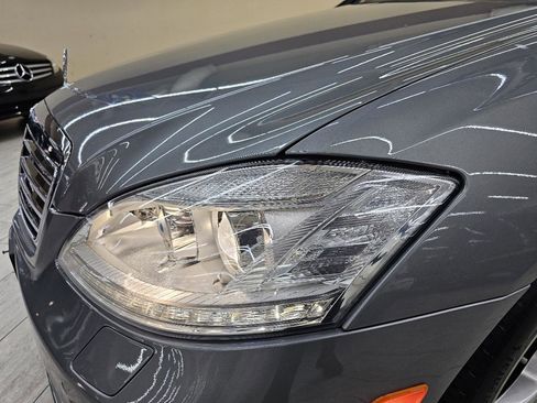 Used 2010 Mercedes-Benz S 550 image 10