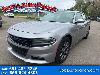 Used 2018 Dodge Charger GT