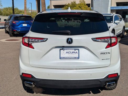 New 2026 Acura RDX w/ Technology Package image 5