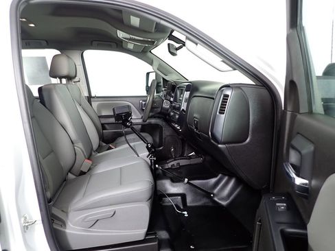 Used 2016 Chevrolet Silverado 2500 W/T w/ WT Fleet Convenience Package image 32