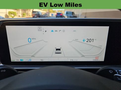 Used 2025 Hyundai Ioniq 6 SE RWD image 22