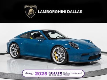 Used 2022 Porsche 911 GT3
