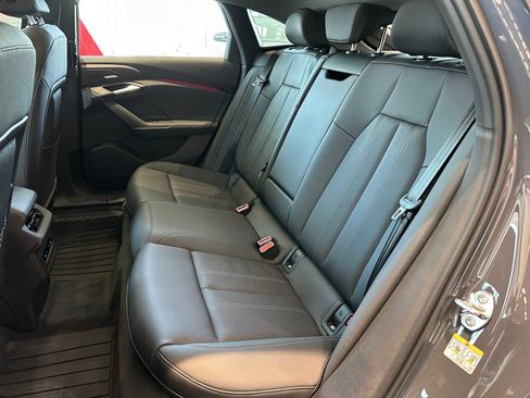 New 2025 Audi A6 e-tron Premium Plus image 18