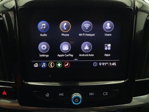 Used 2020 Chevrolet Traverse LT AWD/4WD image 25