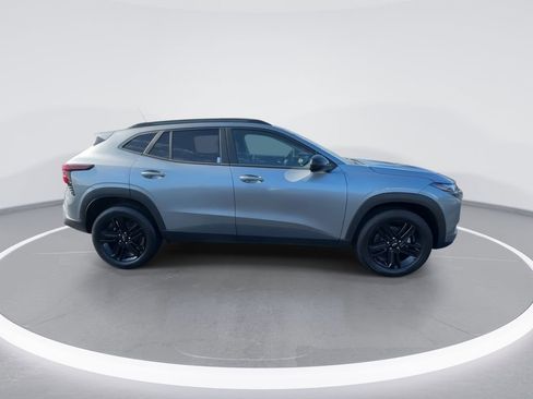 New 2026 Chevrolet Trax ACTIV w/ Driver Confidence Package image 9