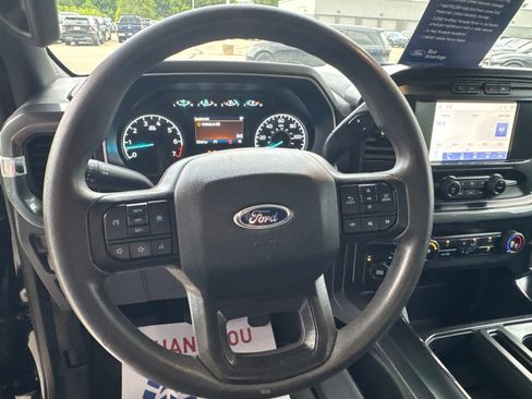 Certified 2023 Ford F150 XL w/ STX Appearance Package AWD/4WD image 27