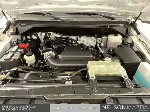 Used 2021 Nissan NV 2500 SV w/ Navigation Package RWD image 46