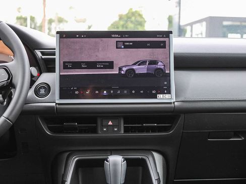 New 2026 MAZDA CX-5 Select AWD/4WD image 15