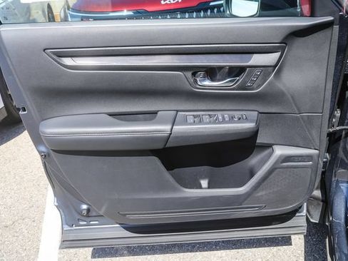 Used 2025 Honda CR-V Sport-L image 21