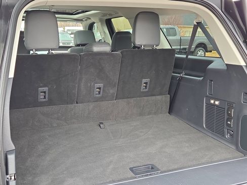 Used 2025 Ford Expedition Max Active image 8