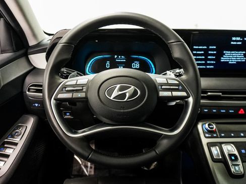 Used 2025 Hyundai Palisade XRT FWD image 16