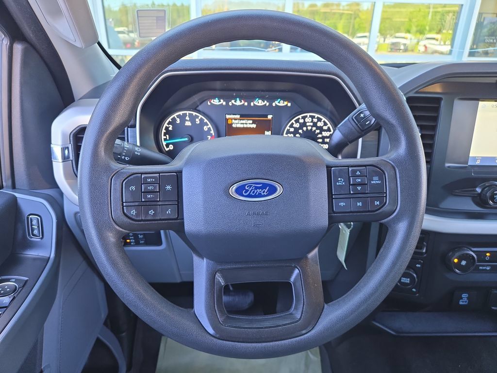 Used 2021 Ford F150 XLT AWD/4WD image 20