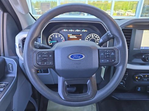 Used 2021 Ford F150 XLT AWD/4WD image 20