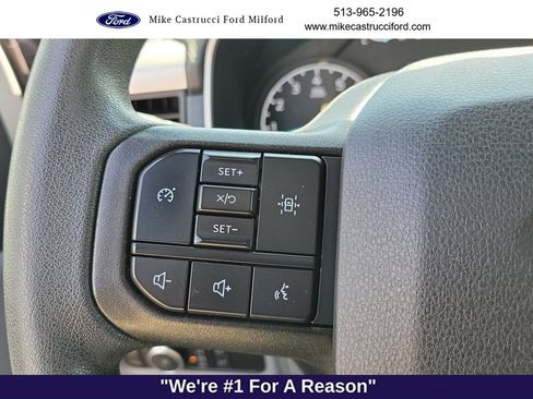 Certified 2021 Ford F150 XLT AWD/4WD image 16