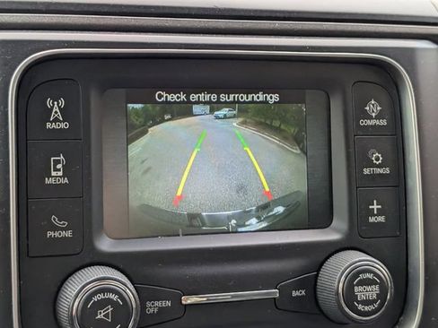 Used 2015 RAM 1500 Tradesman w/ Popular Equipment Group RWD image 16
