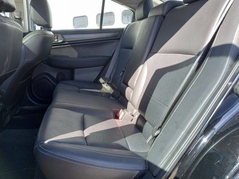 Used 2015 Subaru Legacy 2.5i Limited image 10