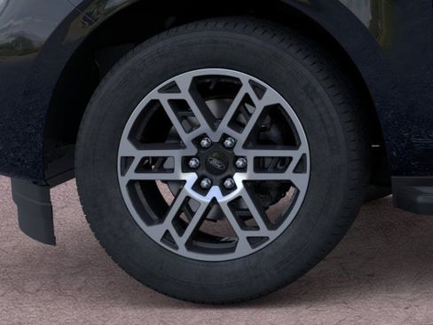 New 2026 Ford Expedition Active AWD/4WD image 19