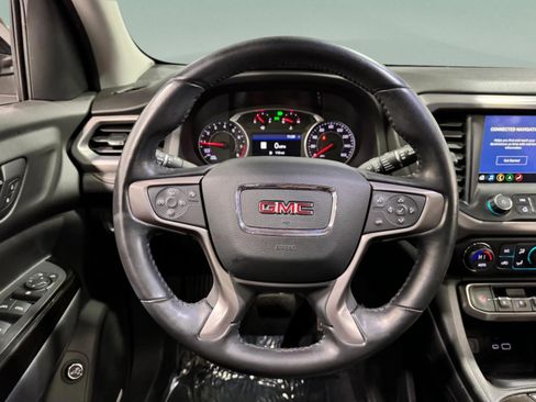 Used 2021 GMC Acadia AT4 image 17