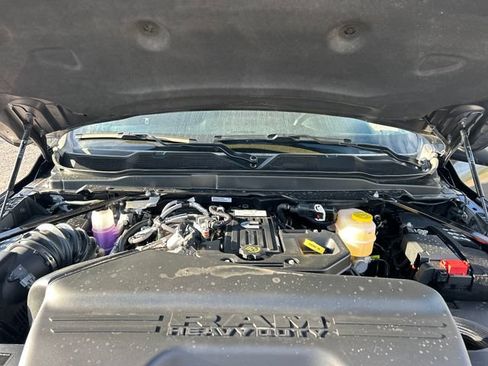 New 2025 RAM 2500 Tradesman AWD/4WD image 34