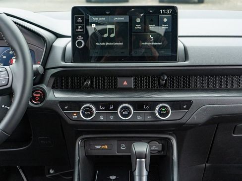 New 2026 Honda CR-V Sport-L image 19