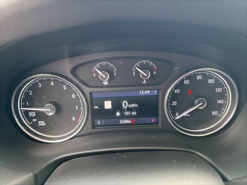 Used 2023 Buick Enclave Essence w/ Experience Buick Package image 25