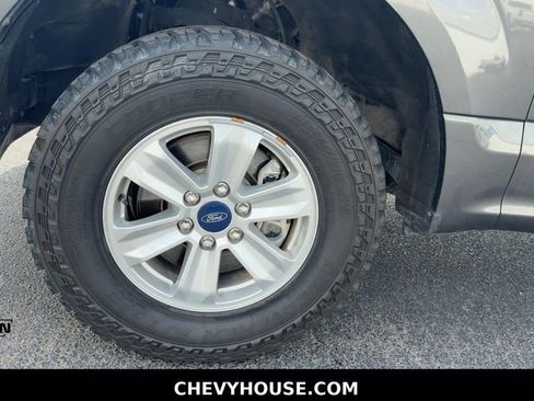 Used 2019 Ford F150 XLT w/ Trailer Tow Package AWD/4WD image 27