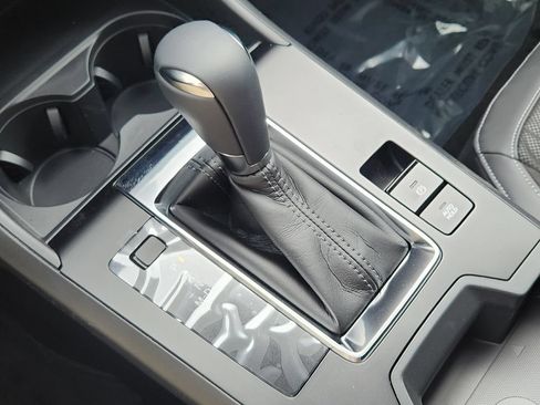 New 2026 MAZDA CX-5 Select AWD/4WD image 11