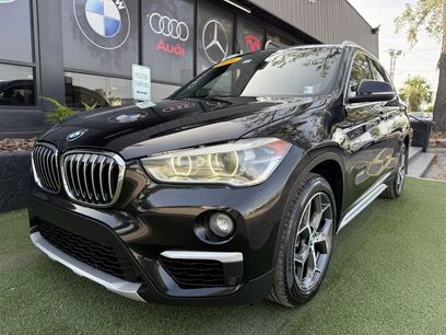 Used 2016 BMW X1 xDrive28i