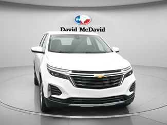 Used 2024 Chevrolet Equinox LT w/ LPO, Floor Liner Package FWD video 2