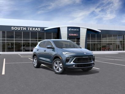 New 2026 Buick Encore GX Preferred w/ Comfort Package