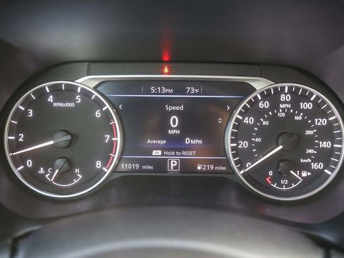 Used 2024 Nissan Sentra SV image 22