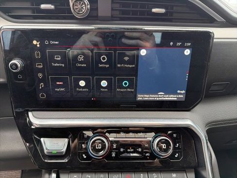 Used 2023 GMC Sierra 1500 Denali image 27