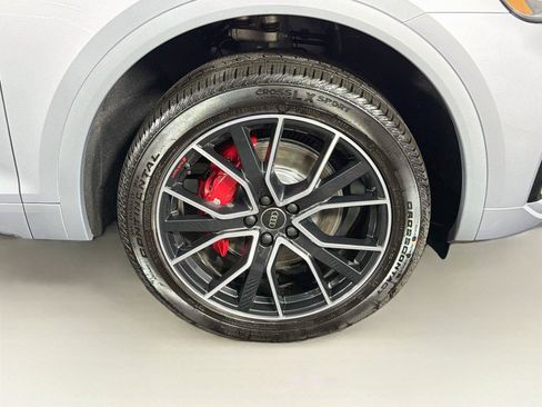 Used 2024 Audi SQ5 Premium Plus w/ Premium Plus Package AWD/4WD image 36