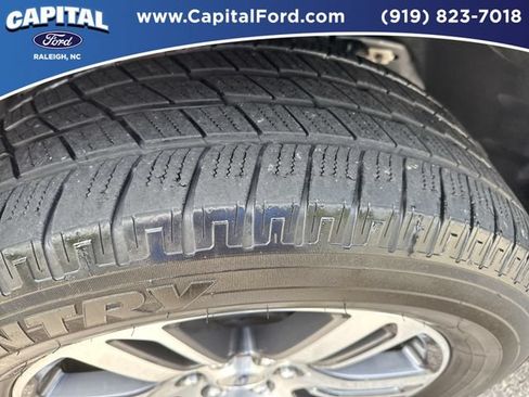 Used 2023 Ford Expedition Max XLT RWD image 14