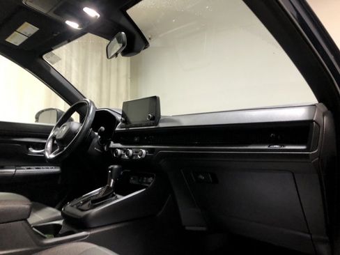 Used 2024 Honda CR-V Sport image 15