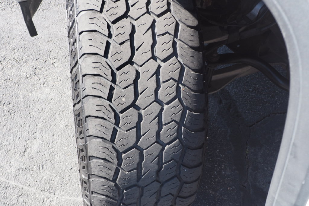 Used 2014 GMC Sierra 1500 SLT w/ All-Terrain Package AWD/4WD image 10