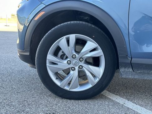 Used 2024 Buick Encore GX Preferred w/ Advanced Technology Package image 8