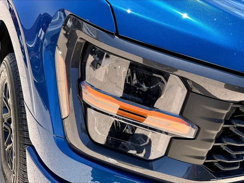Certified 2025 Ford F150 STX RWD image 26