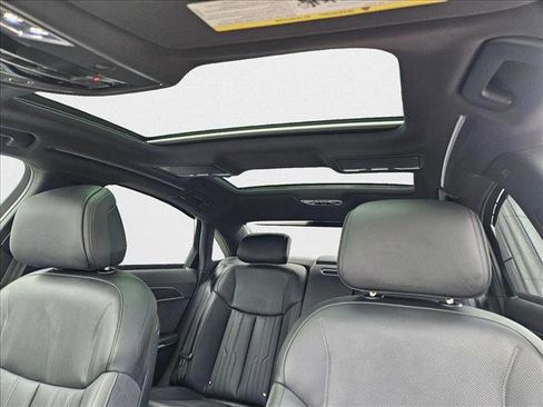 New 2025 Audi A8 L 3.0T AWD/4WD image 14