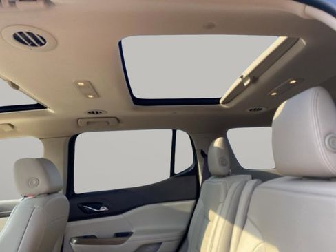 Used 2019 GMC Acadia Denali w/ Technology Package image 34