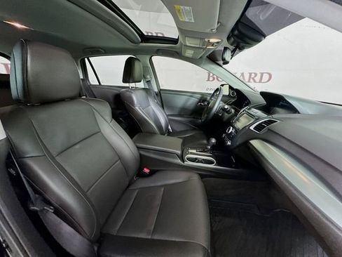 Used 2017 Acura RDX FWD w/ Advance Package image 33