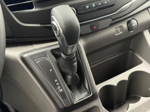 New 2026 Ford Transit 350 148 Medium Roof w/ Load Area Protection Package image 16