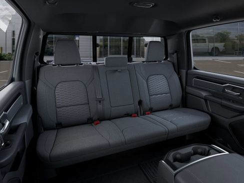 New 2026 RAM 1500 Big Horn image 15