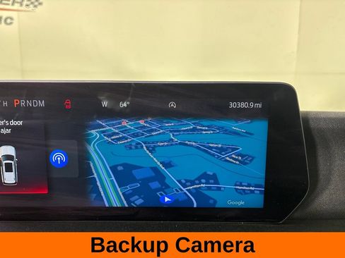Used 2025 Ford Expedition Active RWD image 16