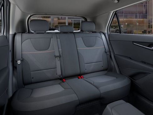 New 2026 Kia Niro LX FWD image 16
