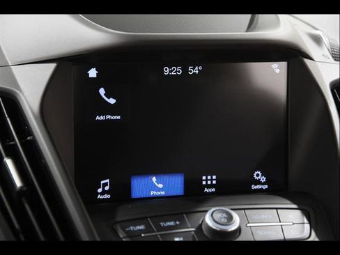 Used 2019 Ford Escape SE FWD image 12